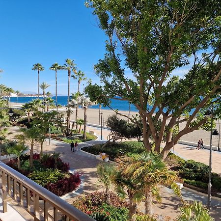 Estepona Playa Екстериор снимка