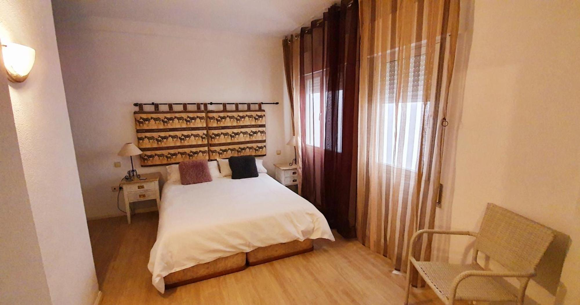 Estepona Playa Екстериор снимка